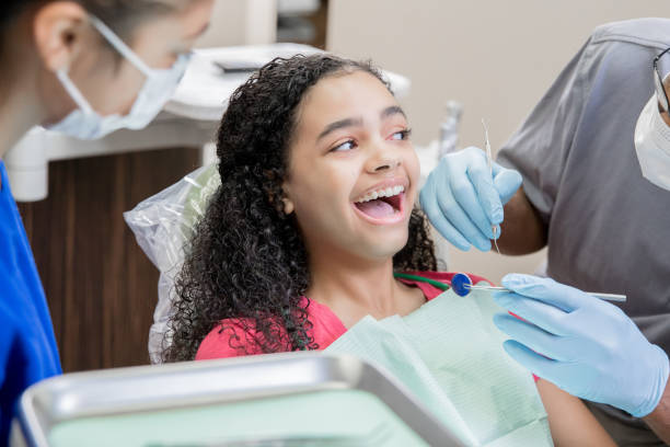 Best Weekend Emergency Dentist in Mount Olive, AL