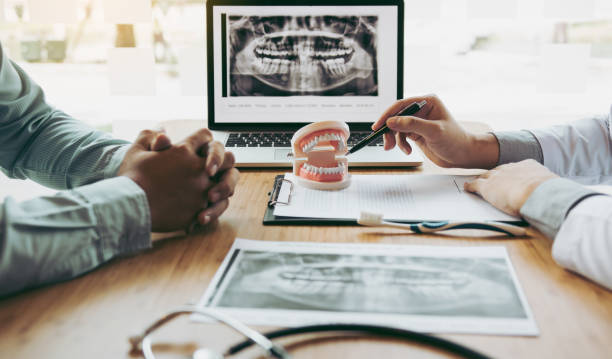 Best Emergency Root Canal Treatment in Mount Olive, AL