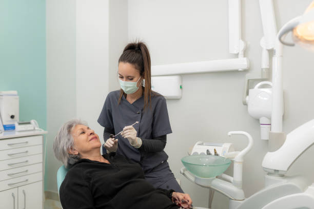 Best Emergency Treatment for Dental Infections or Abscesses in Mount Olive, AL