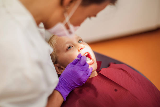 Best Emergency Gum Treatment in Mount Olive, AL