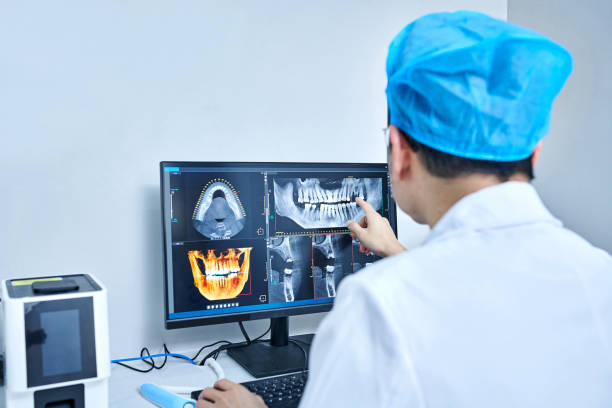 Best Emergency Dental Care for Broken or Chipped Teeth in Mount Olive, AL