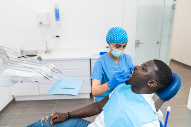 Best Emergency Treatment for Dental Infections or Abscesses in Mount Olive, AL